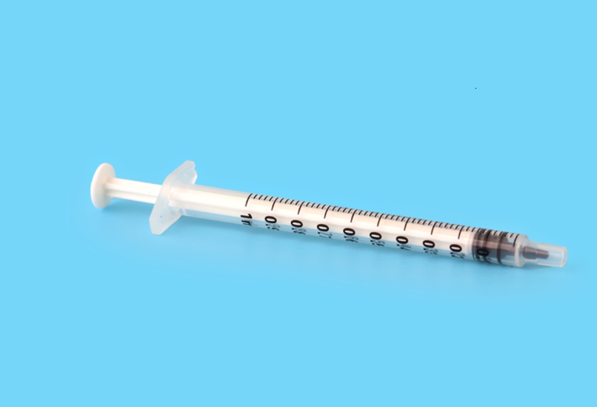 MASK; INFUSION SET;SYRINGE